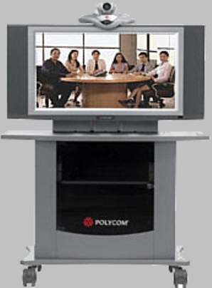 POLYCOM VSX 8000 Series